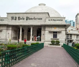 Birla Planetarium