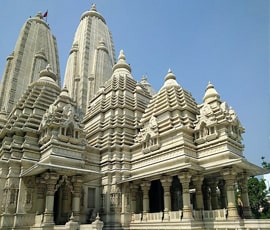 Birla Temple