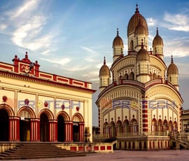 Dakshineswar Kali temple