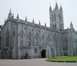 St Paul's Cathedral